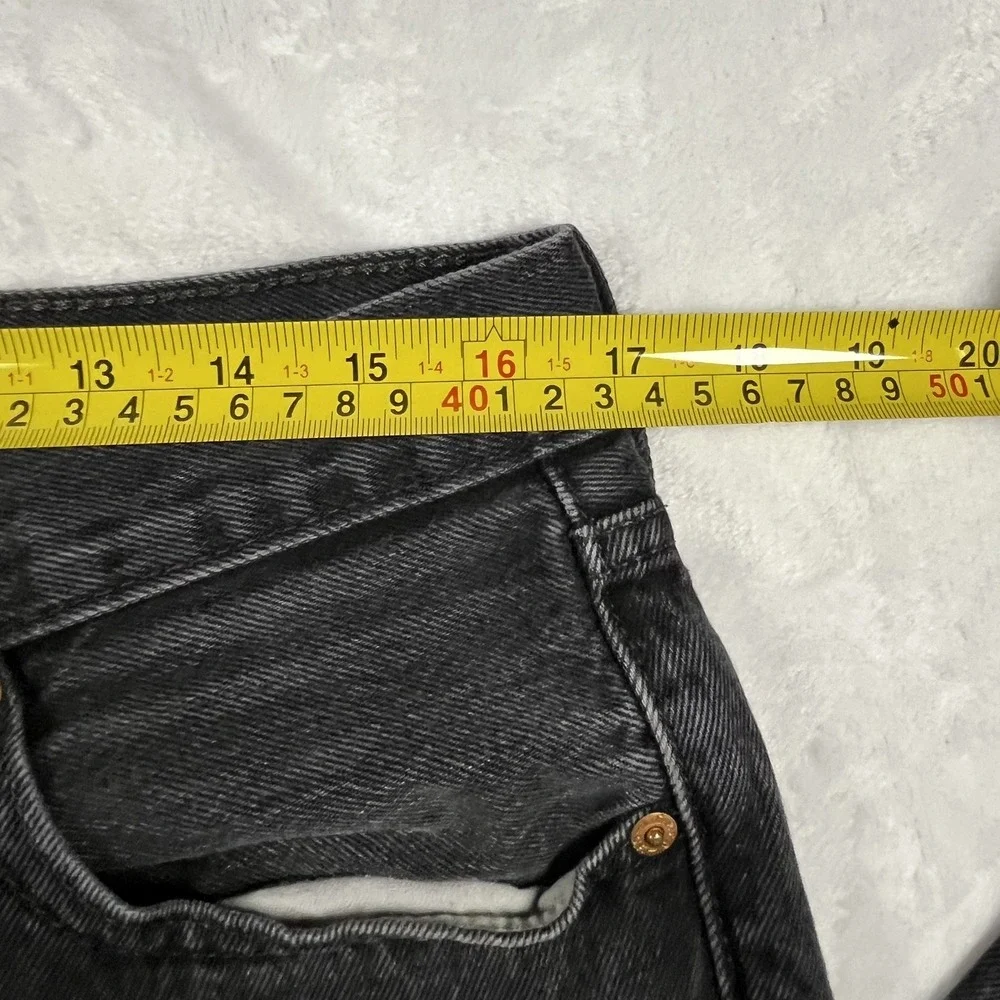Levis product pair