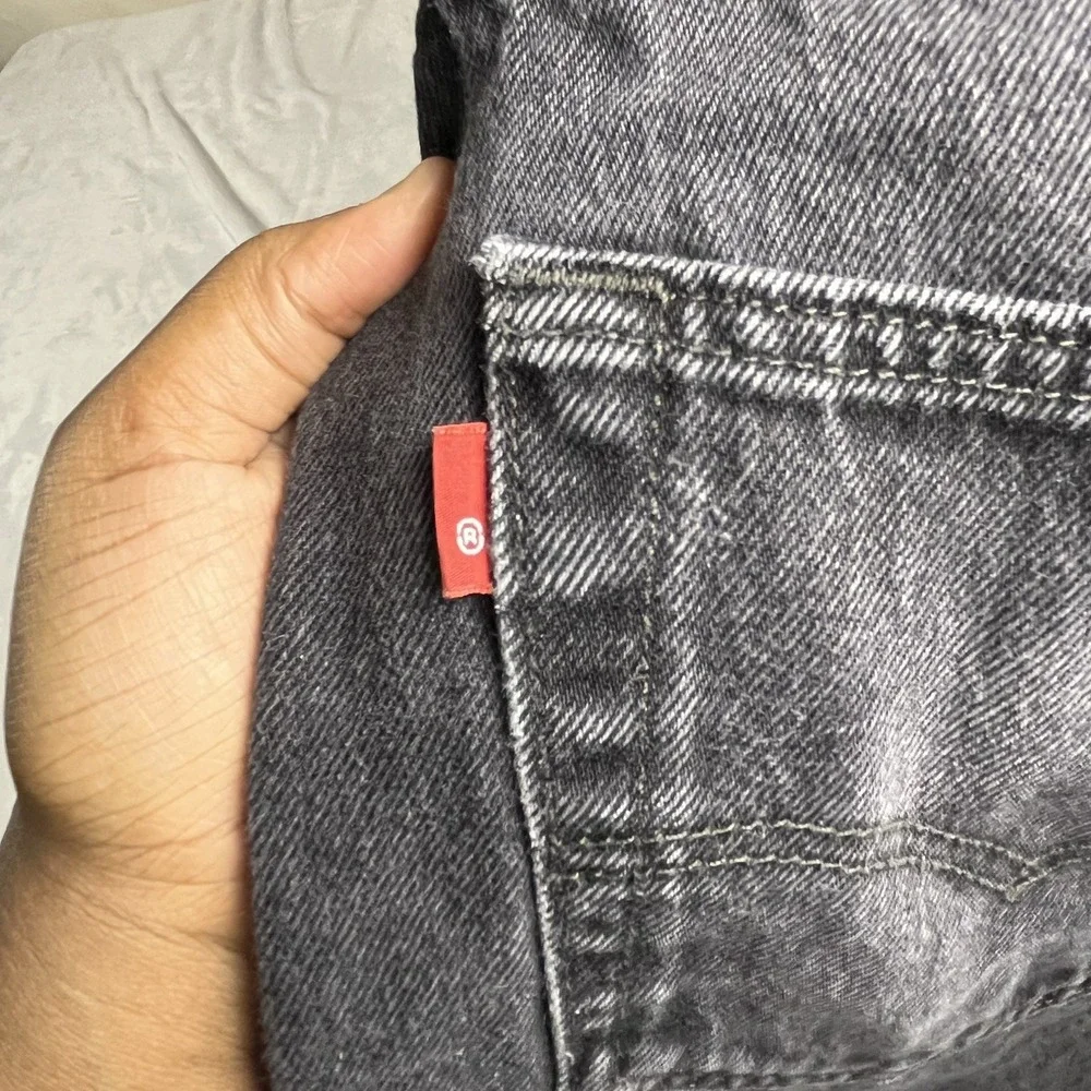 Levis product pair