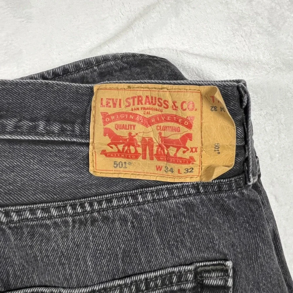 Levis product pair