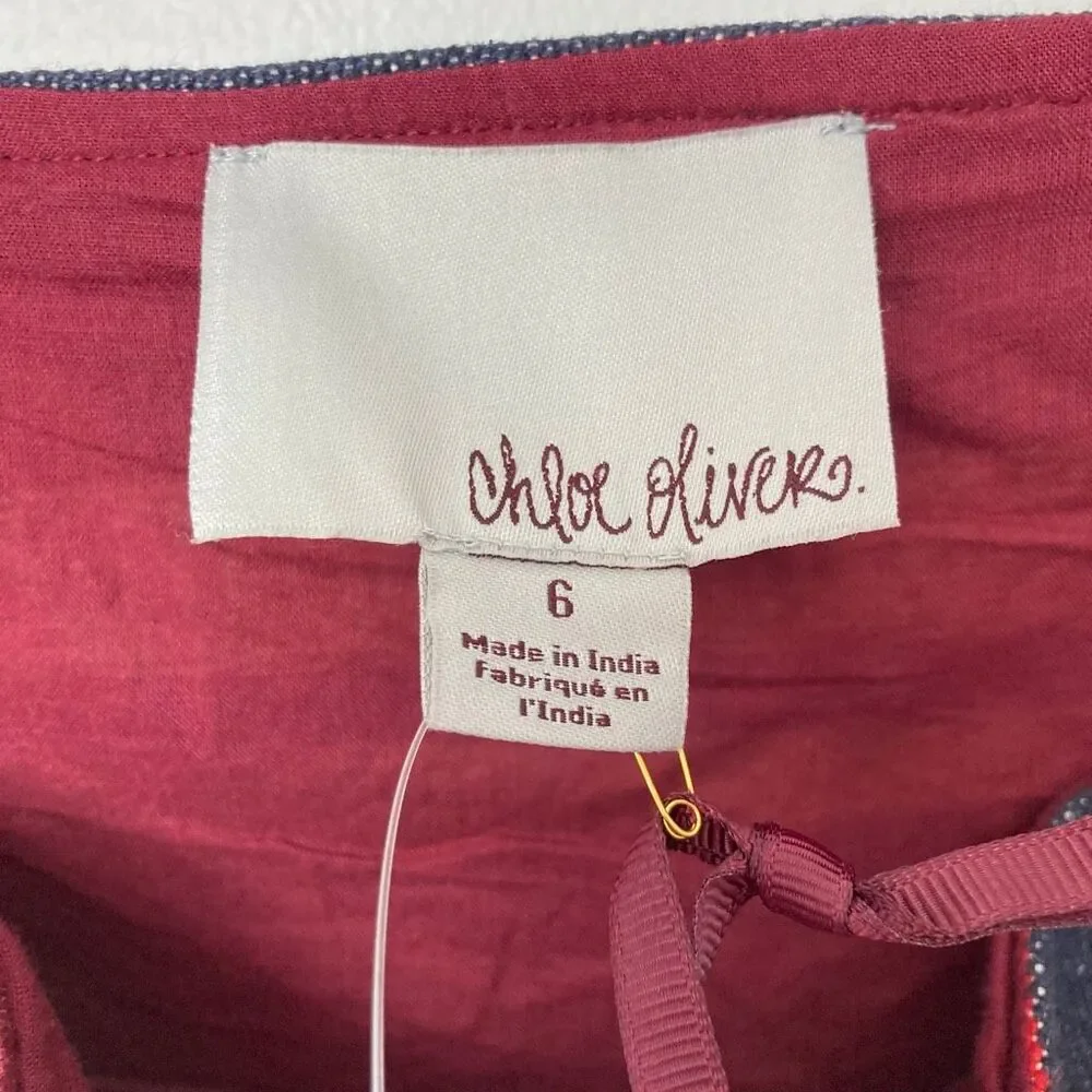 Anthropologie by chloe