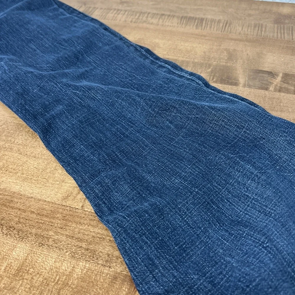 True Religion vintage true