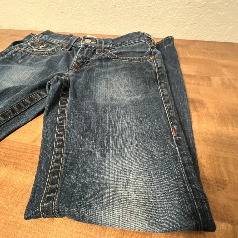 True Religion vintage true