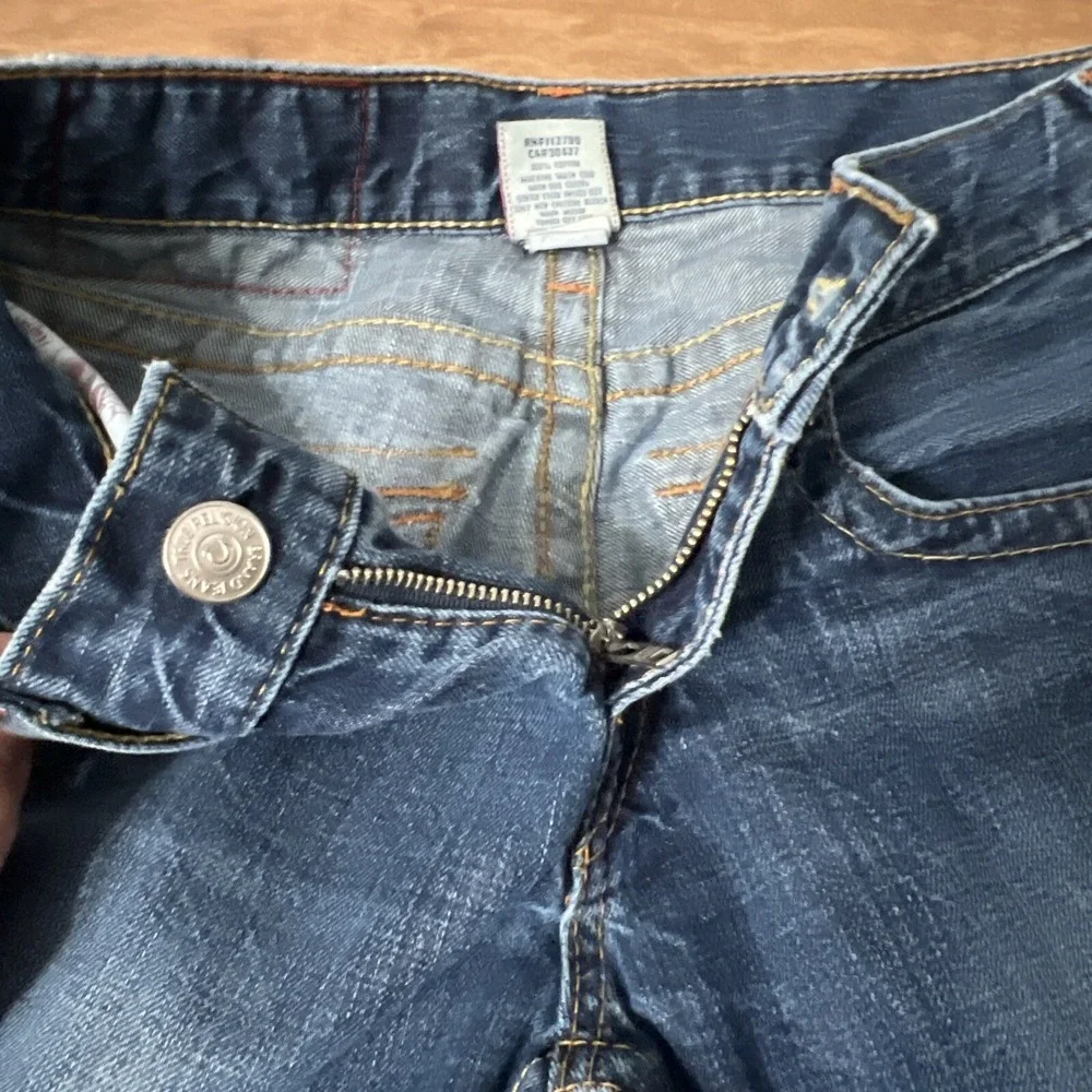 True Religion vintage true