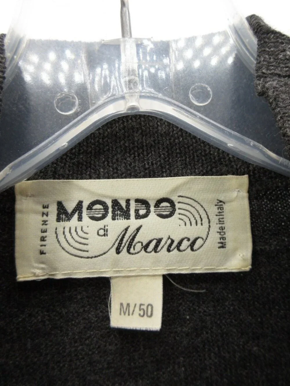 Mondo Di Marco brand mondo