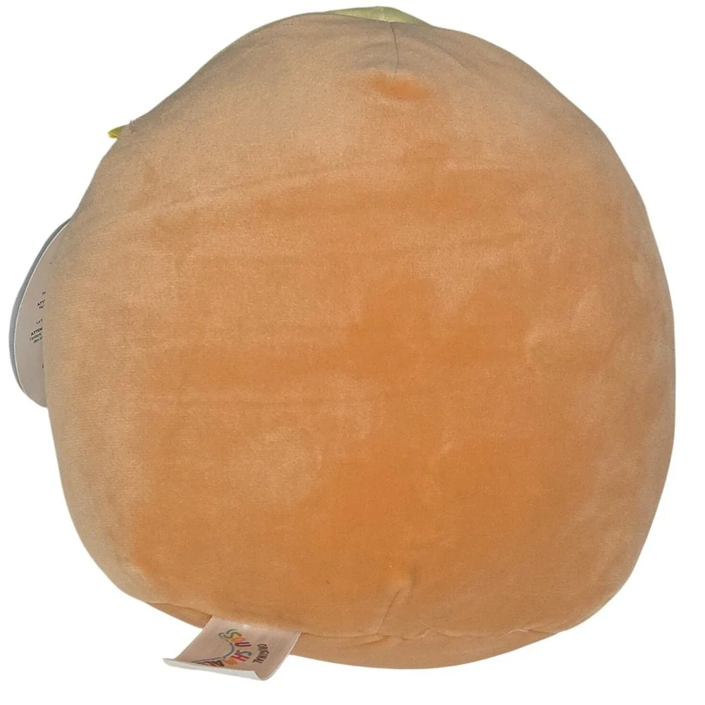 Squishmallows Saku Hawaiian Pizza Plush 7.5