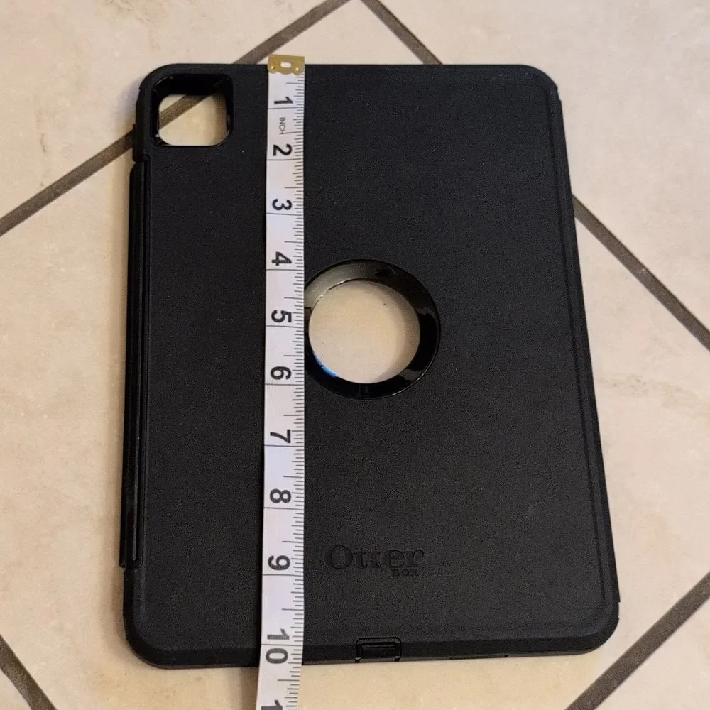 OtterBox no see
