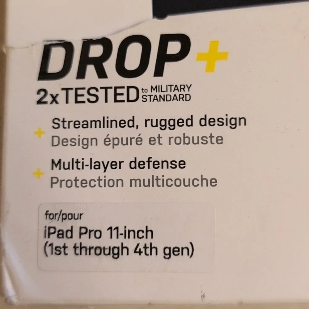 OtterBox used be