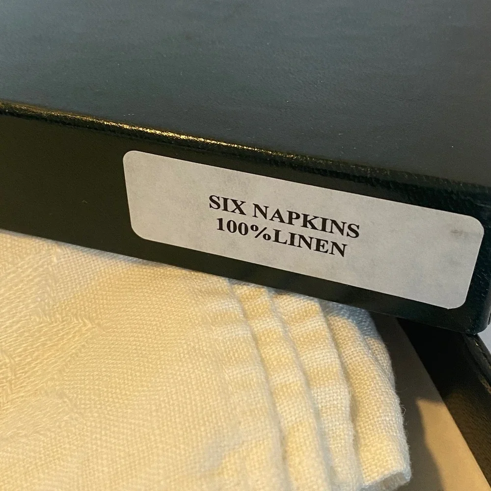 Hibernia pure linen