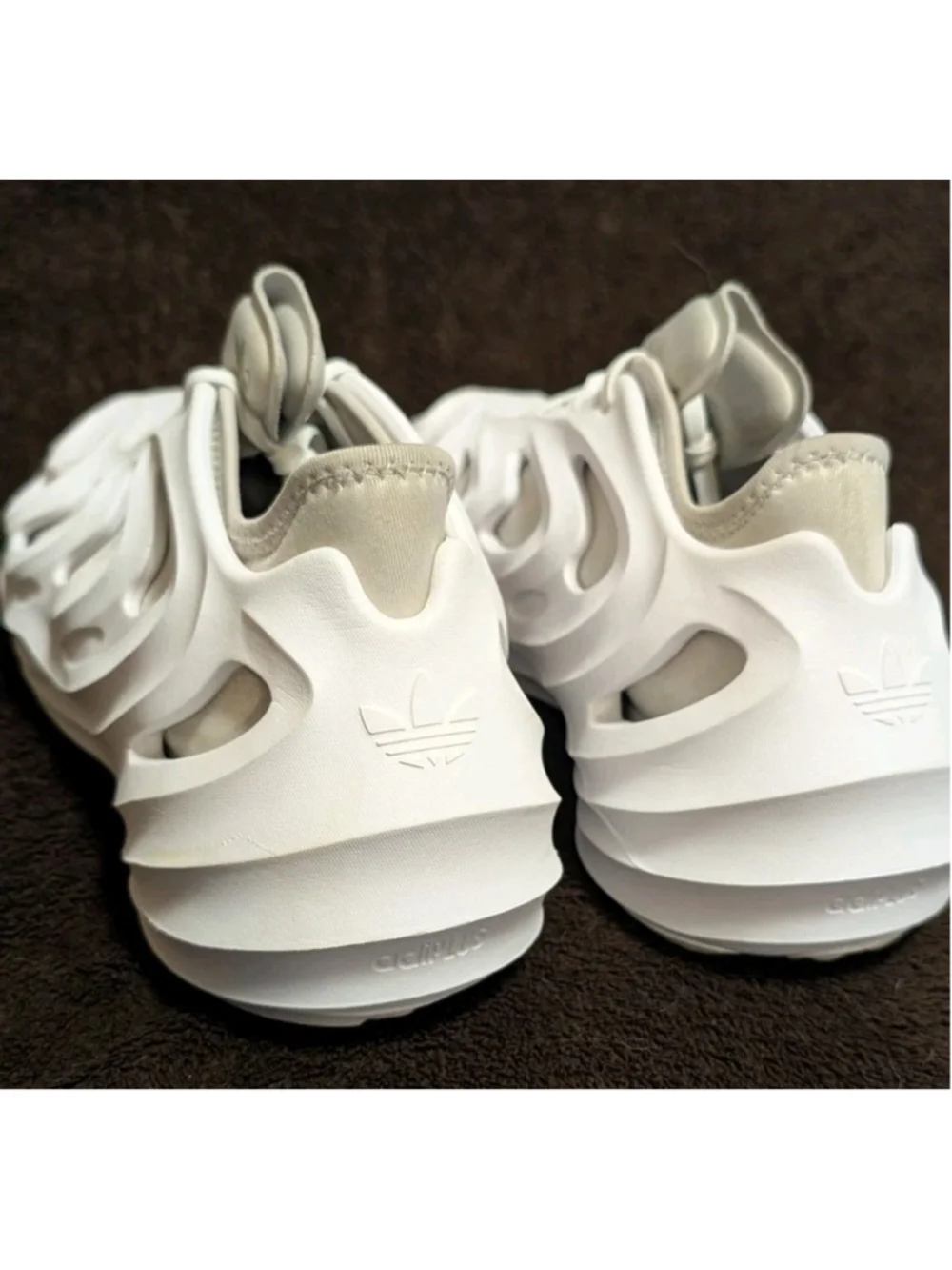 adidas product pair