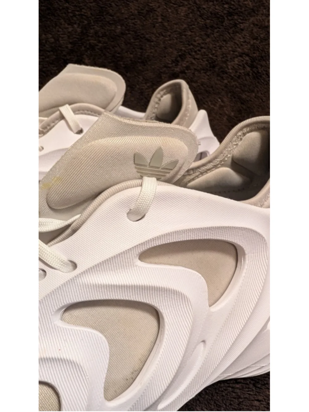 adidas product pair