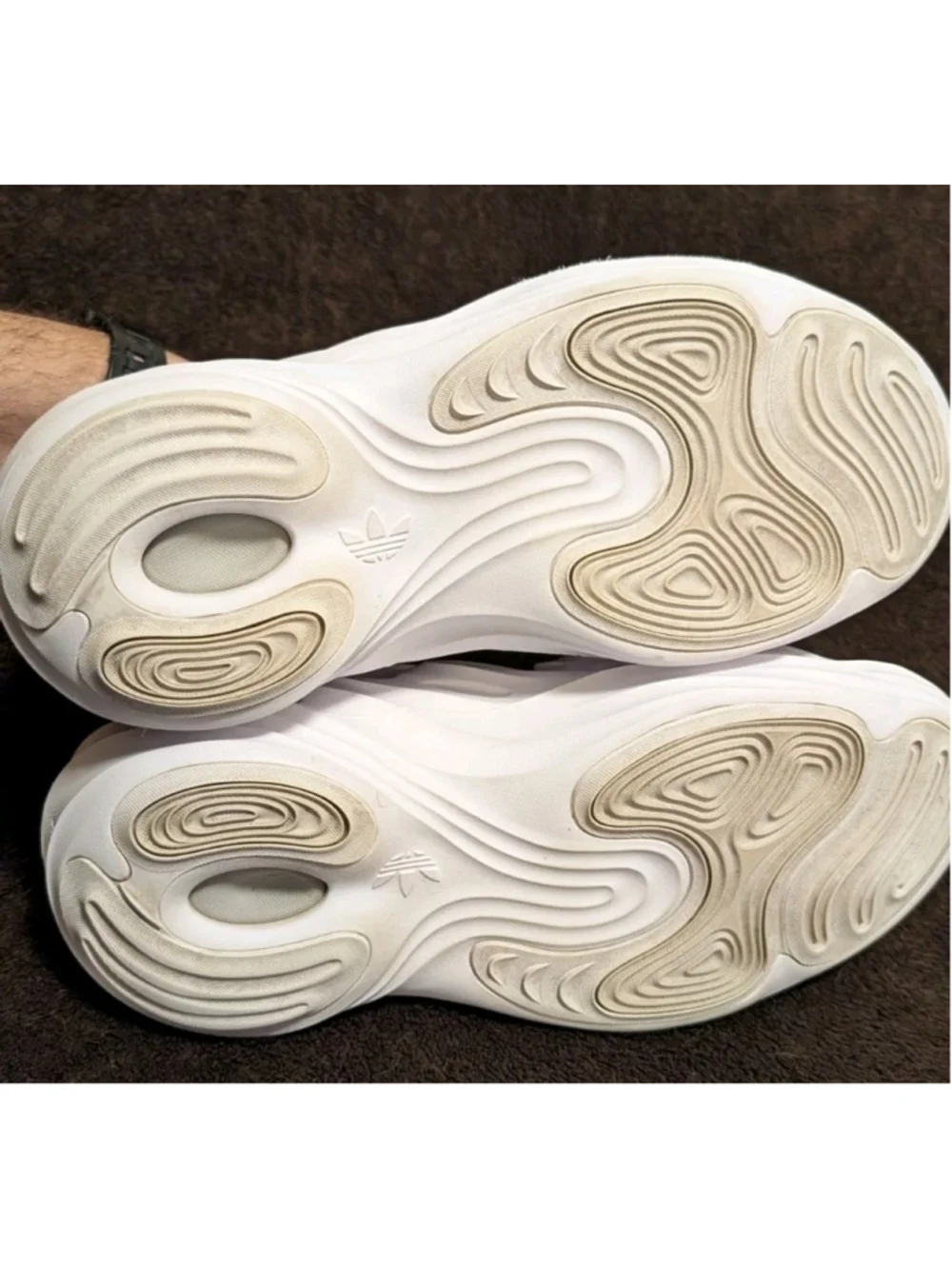 adidas product pair