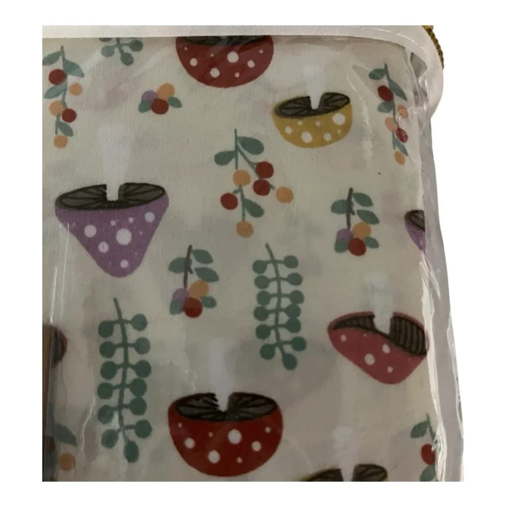 Enchanted sheet set