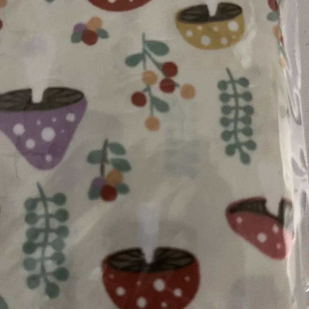 Enchanted sheet set