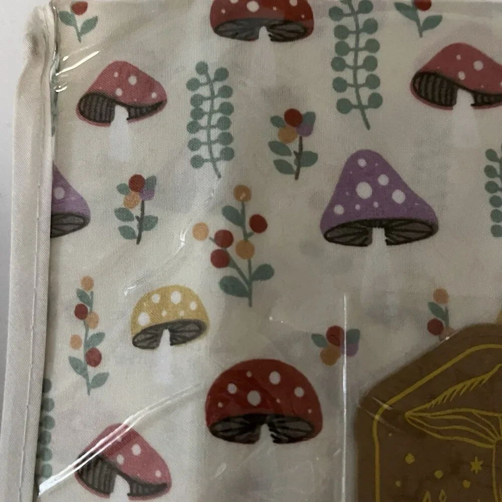 Enchanted sheet set