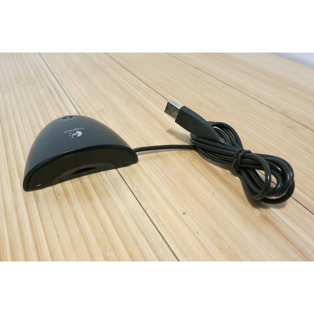 Logitech tested working
