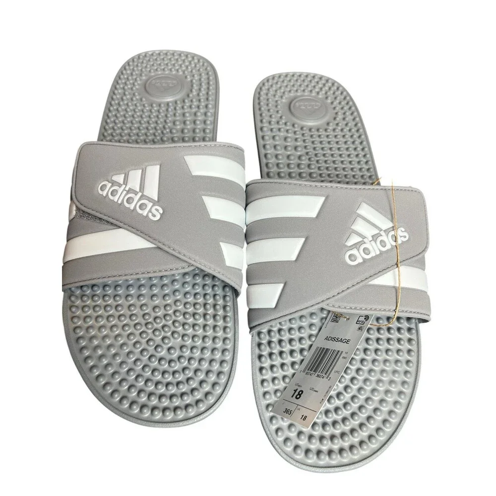 adidas new adissage
