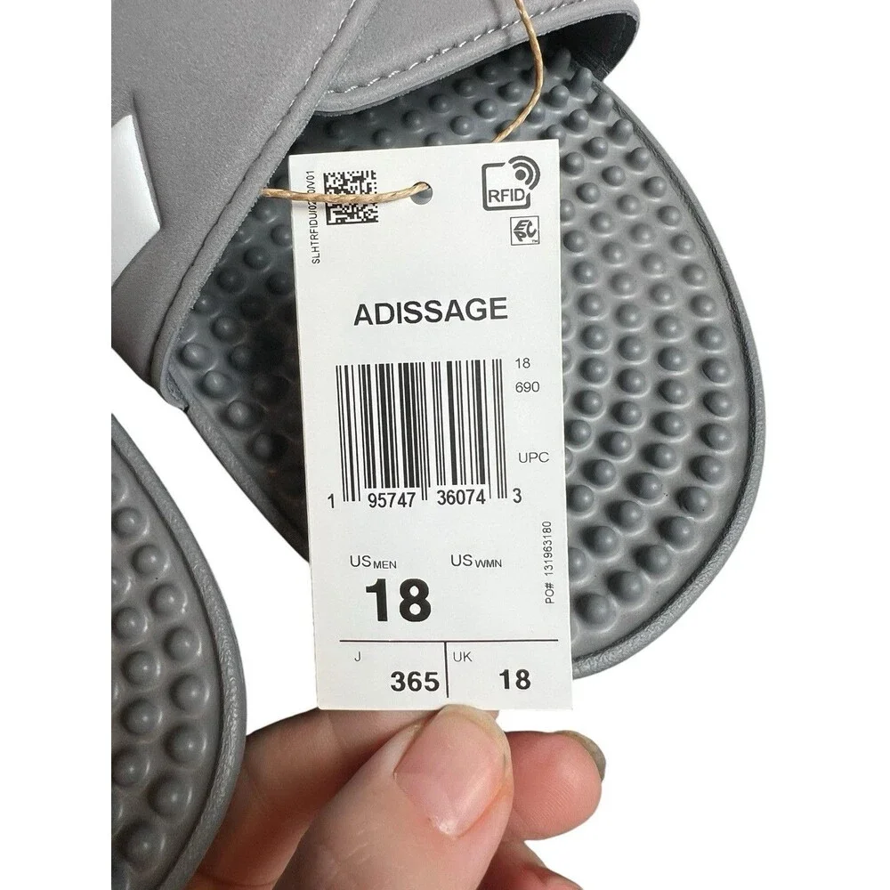 adidas new adissage
