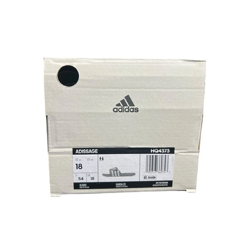 adidas new adissage