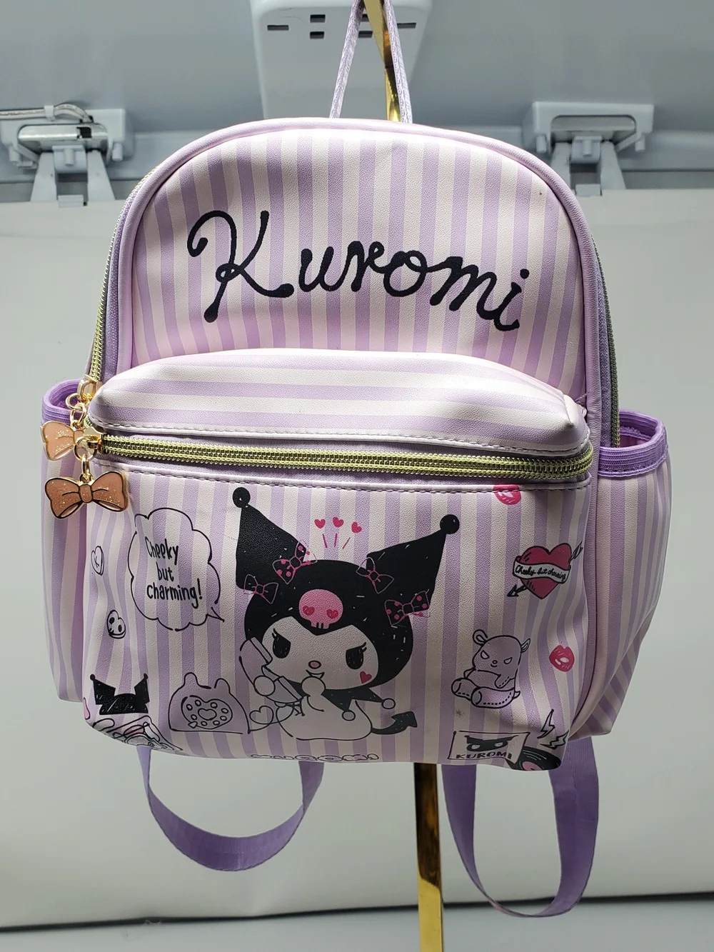 Sanrio cute kuromi