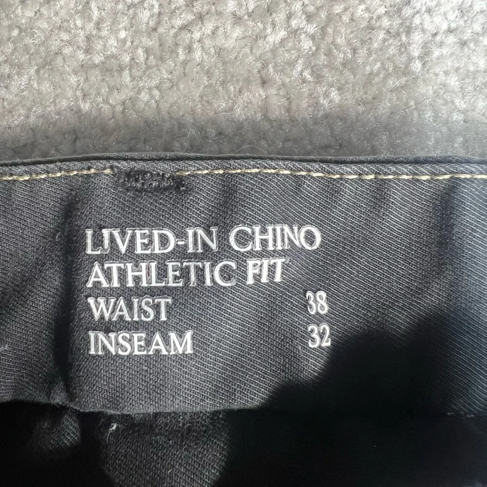 Banana Republic versatile pants occasion