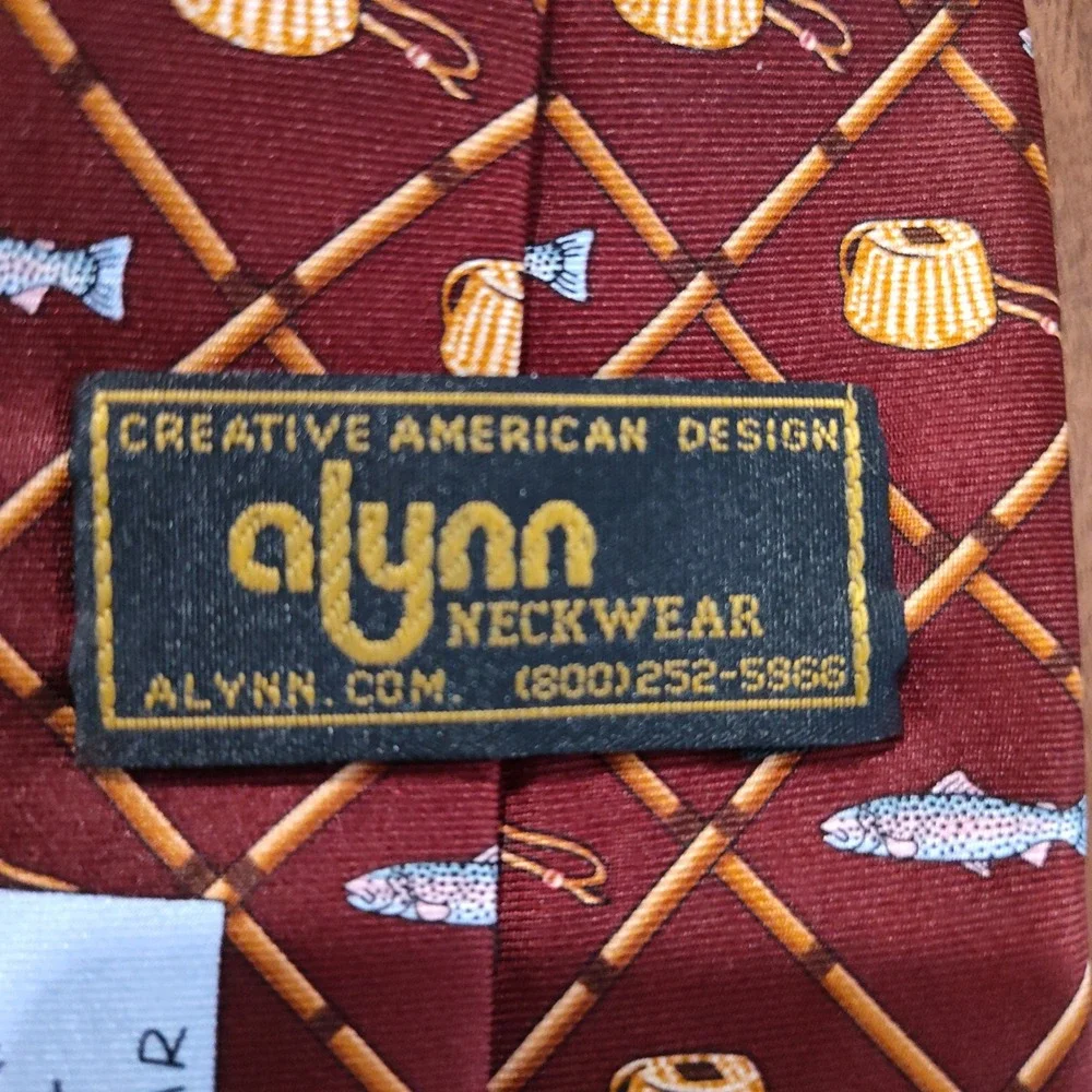 Alynn Neckwear alynn neckwear