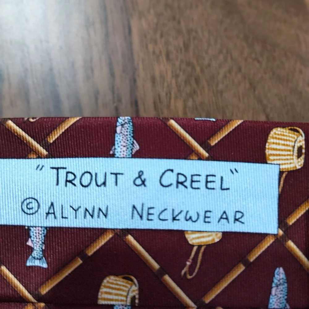 Alynn Neckwear alynn neckwear