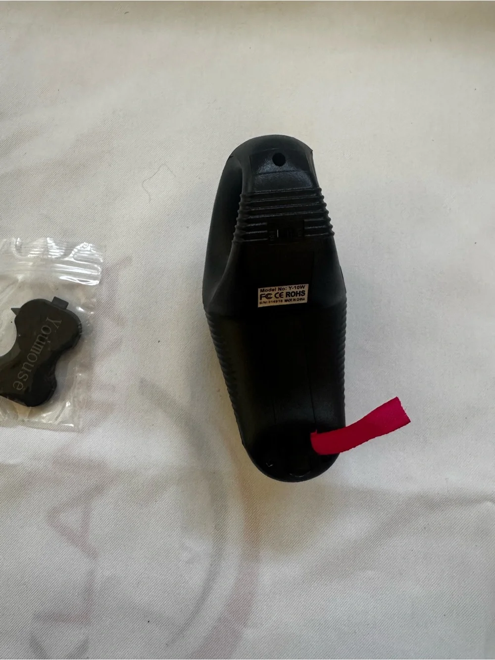 N/A compact ergonomic