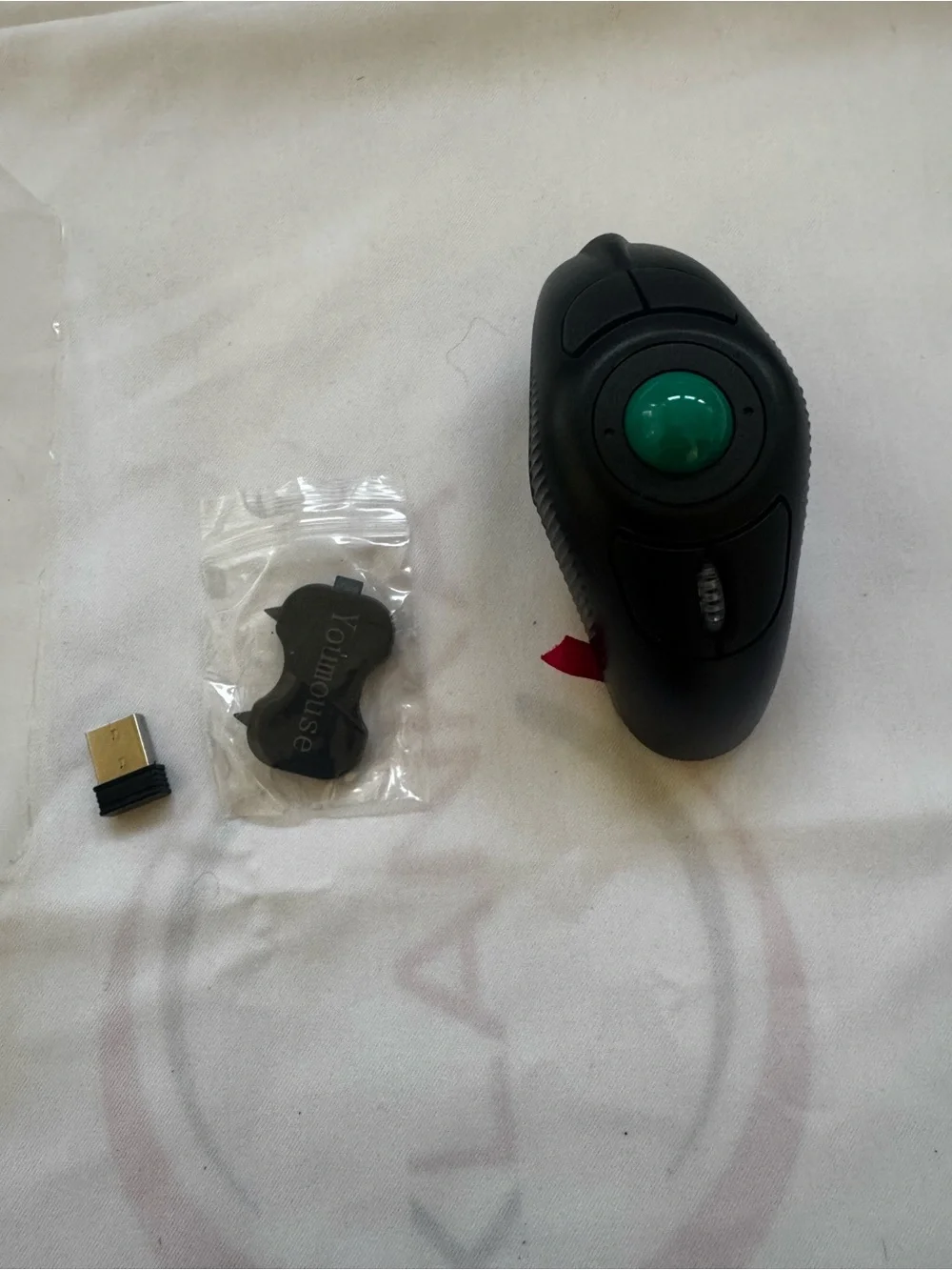 N/A compact ergonomic