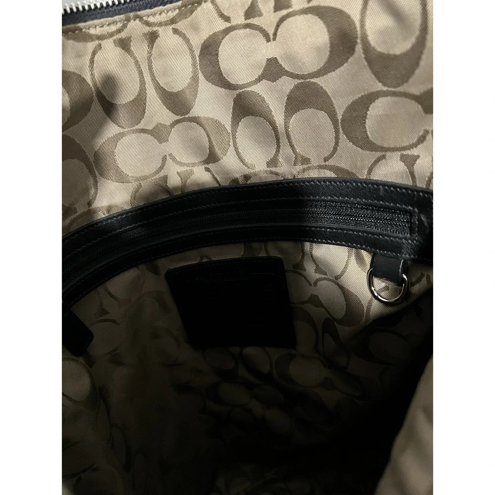 Coach organization 9177 metal