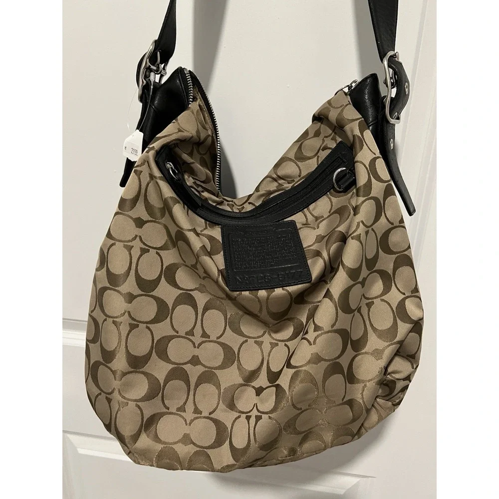 Coach legacy height slim