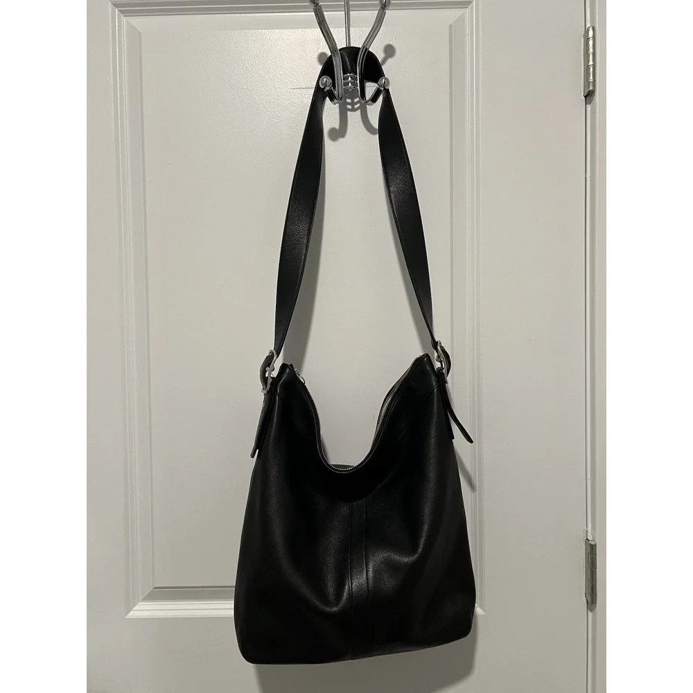 Coach elegance sophistication use
