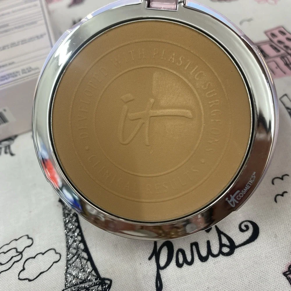it cosmetics it cosmetics