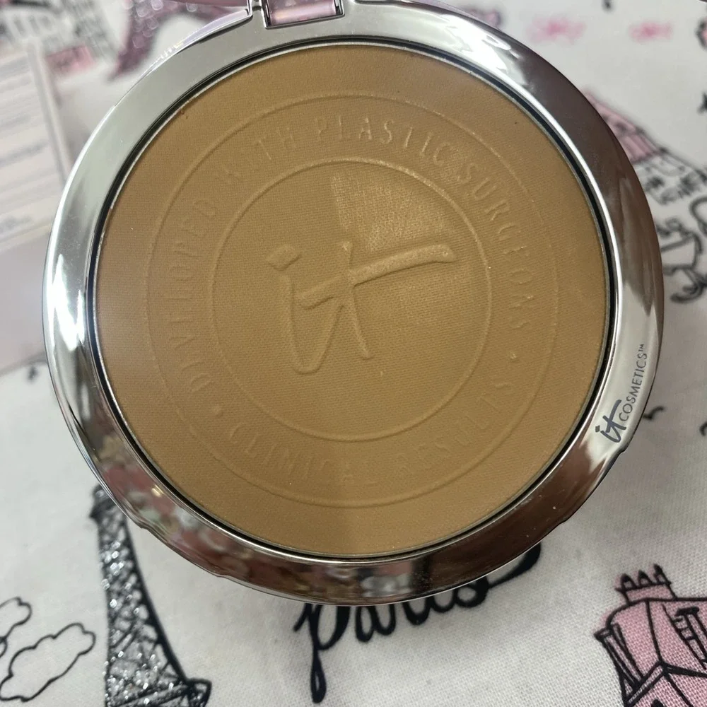 it cosmetics it cosmetics