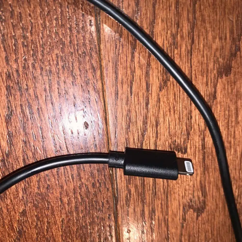 belkin secure wired