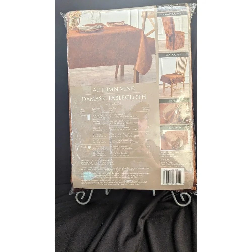 Town & Country product set