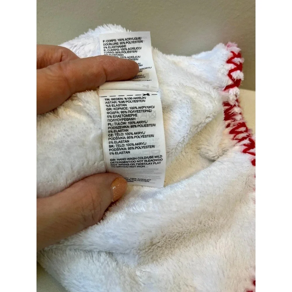 The North Face Infant Hat XXS 0-6‎ M Infant Winter
