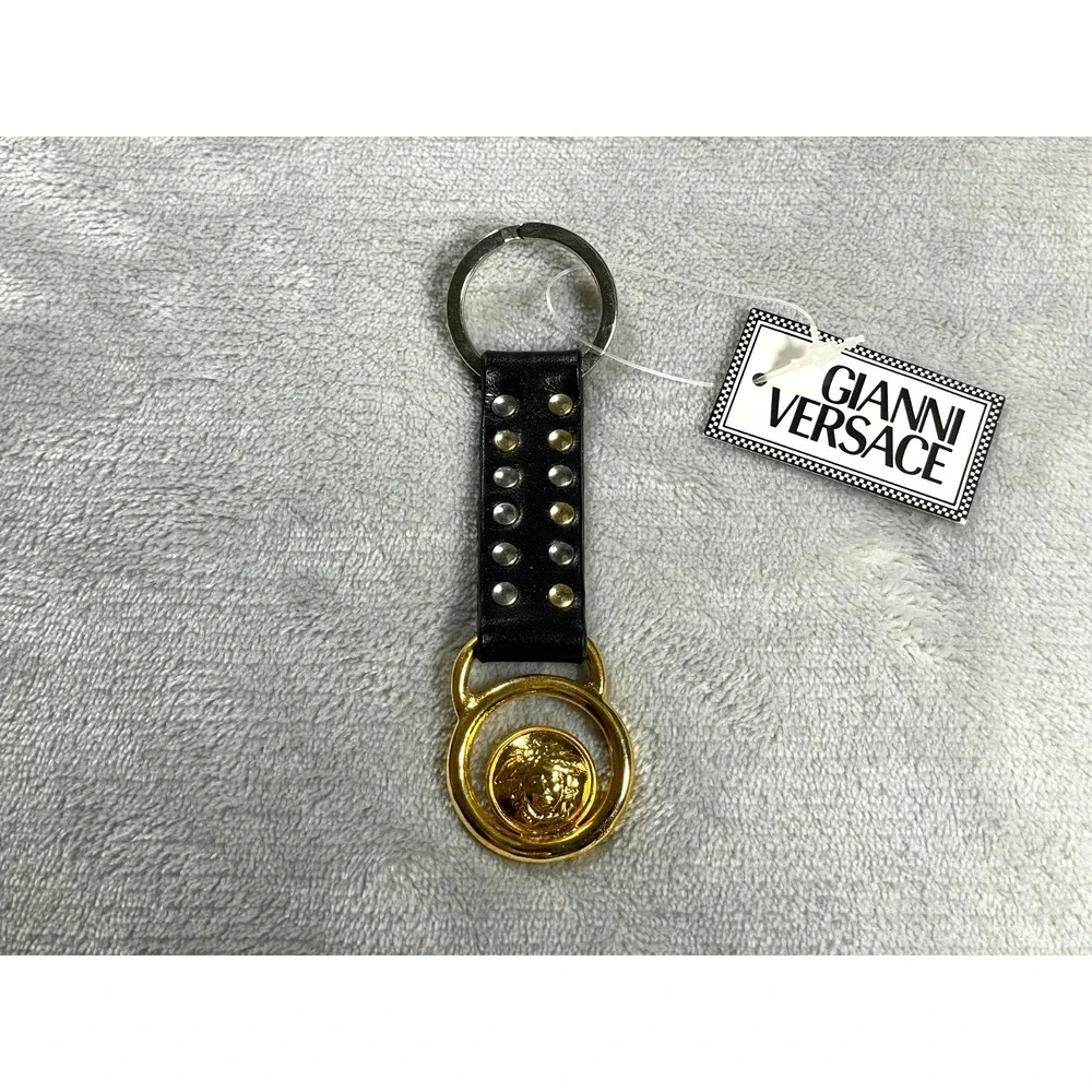 Versace vintage gianni