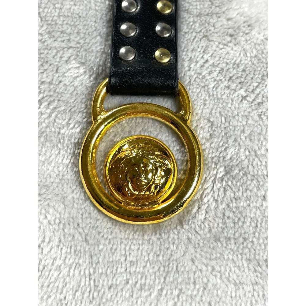 Versace vintage gianni