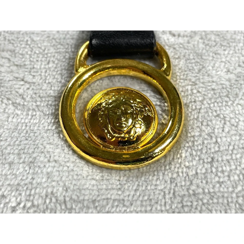 Versace vintage gianni