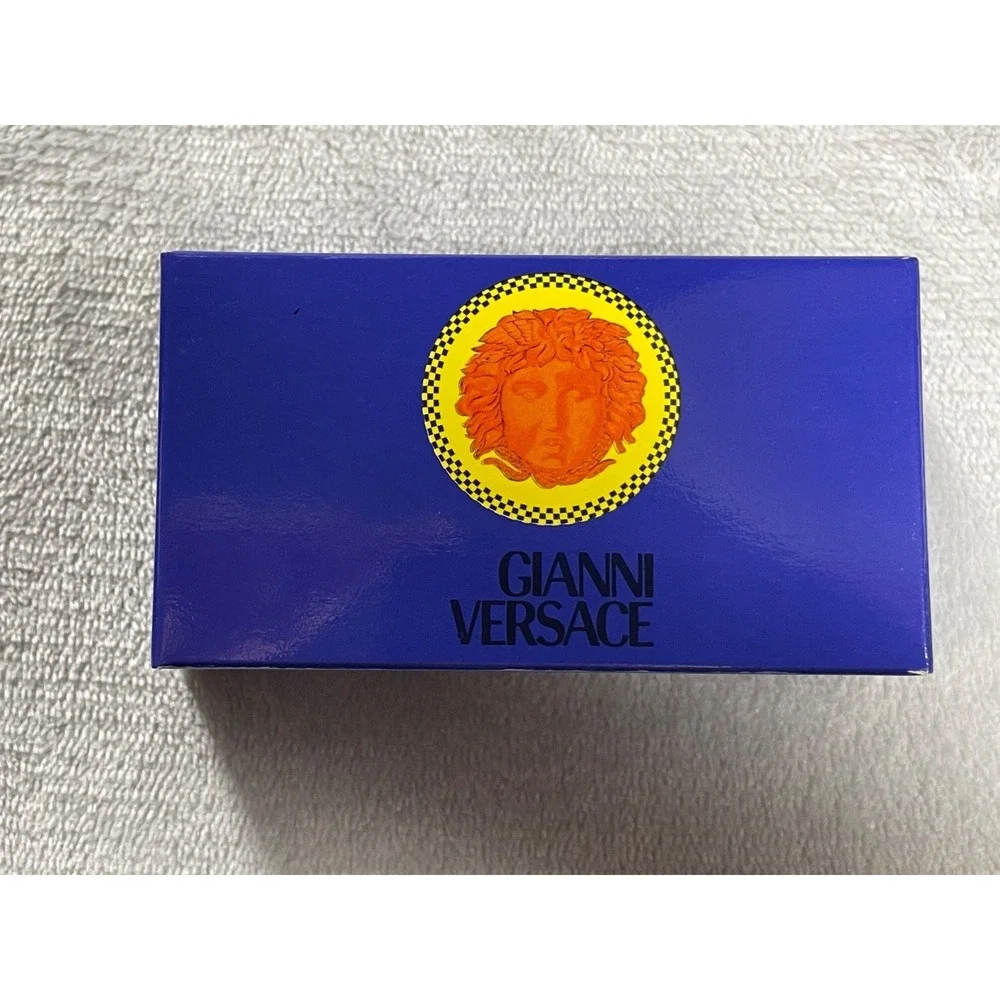 Versace vintage gianni