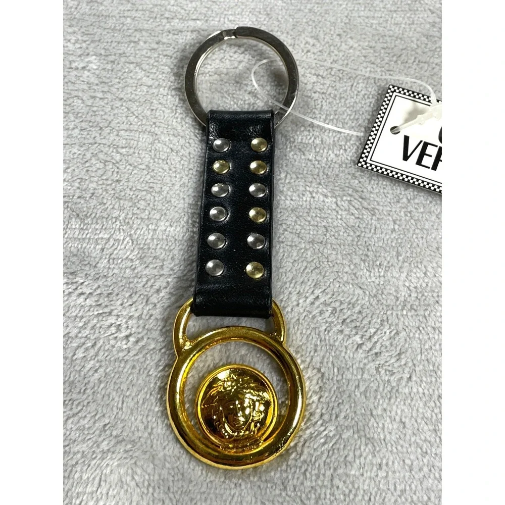 Versace vintage gianni