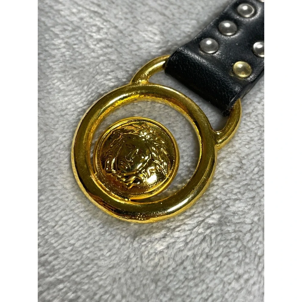 Versace vintage gianni