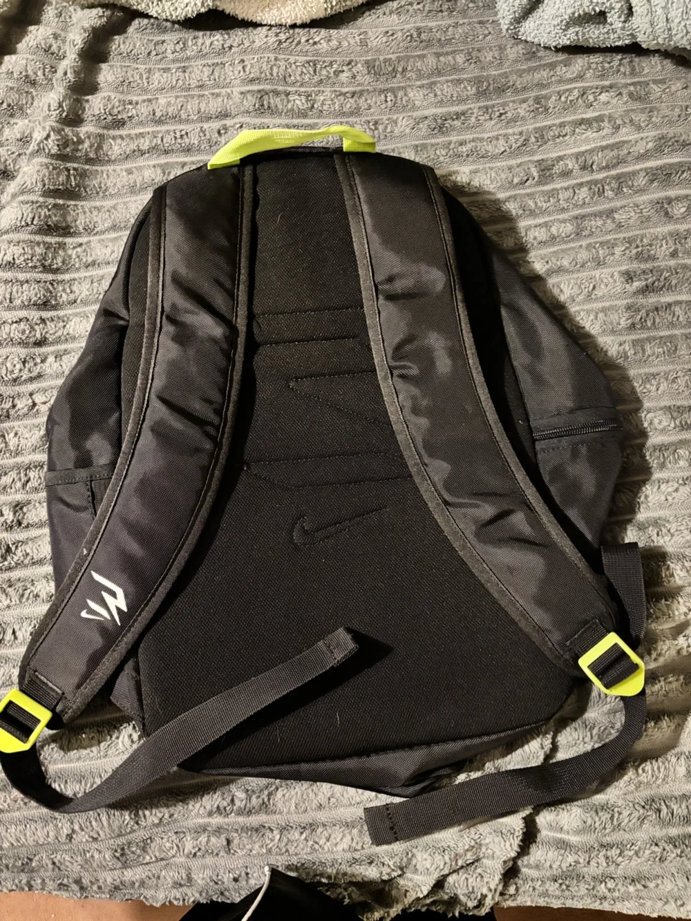 Nike durable backpack