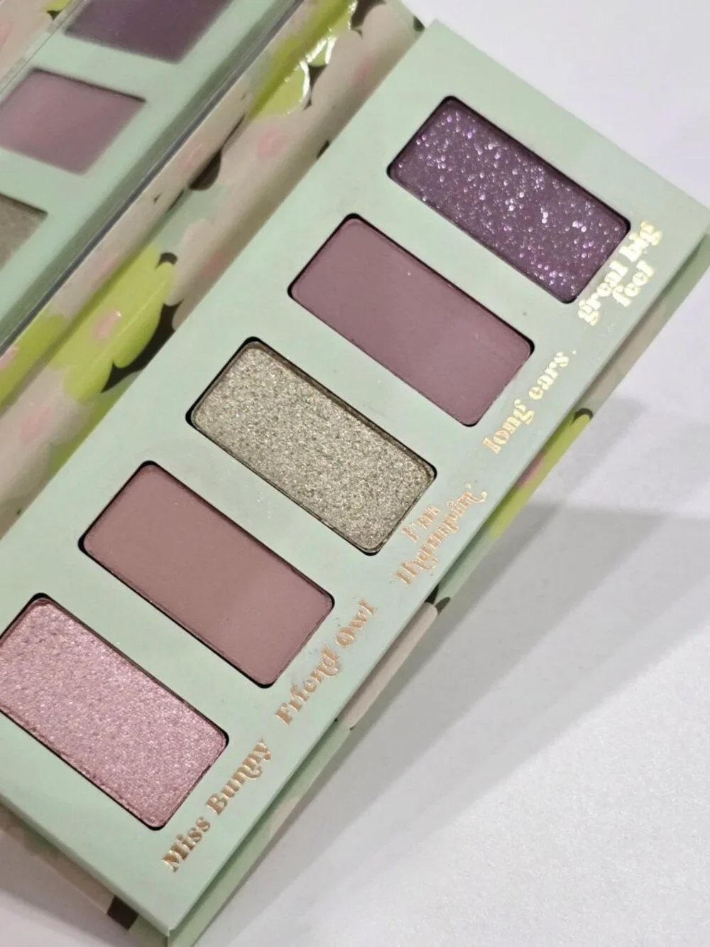 Colourpop this disney