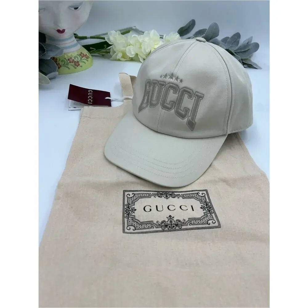 Gucci unisex cotton
