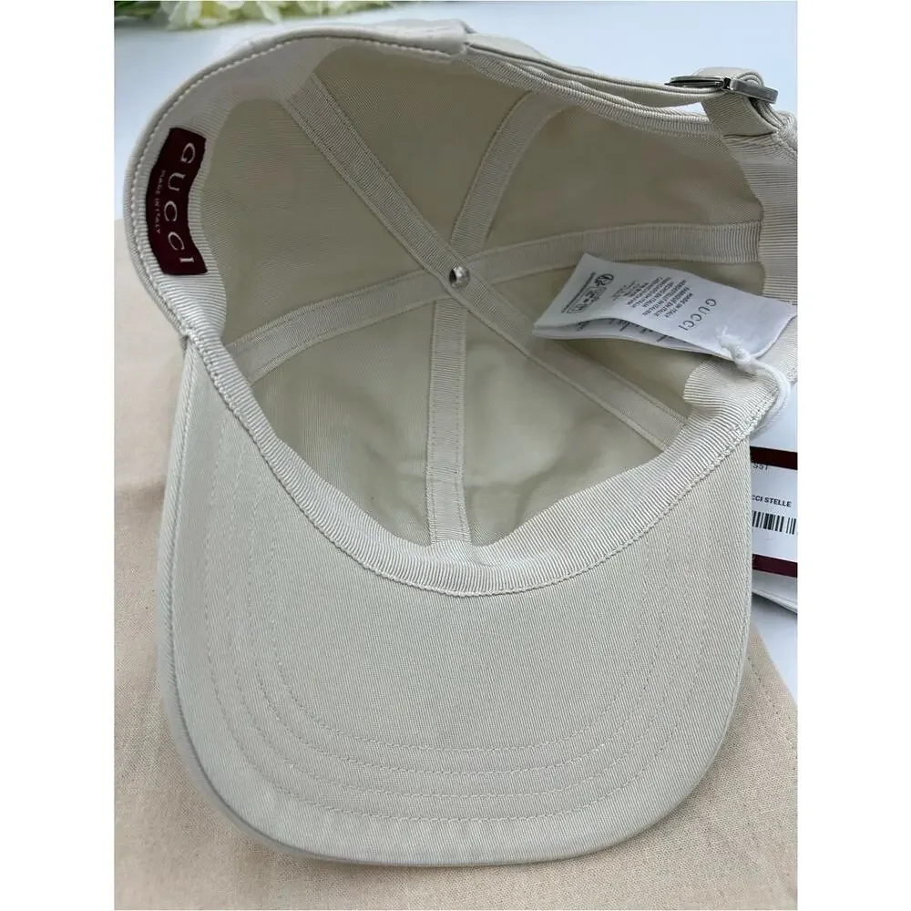 Gucci unisex cotton