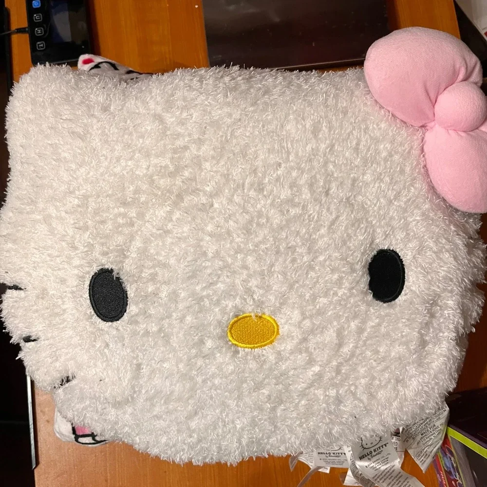 Hello Kitty soft sanrio