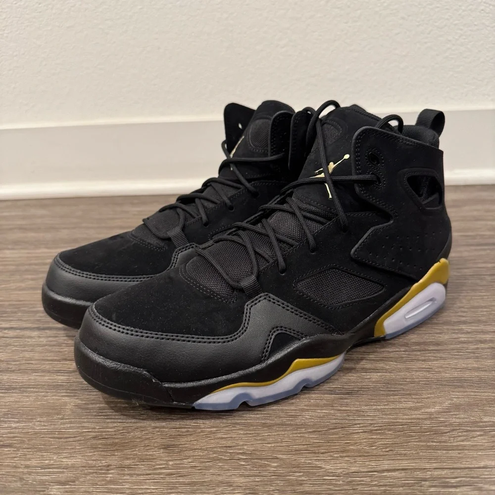Jordan flight club