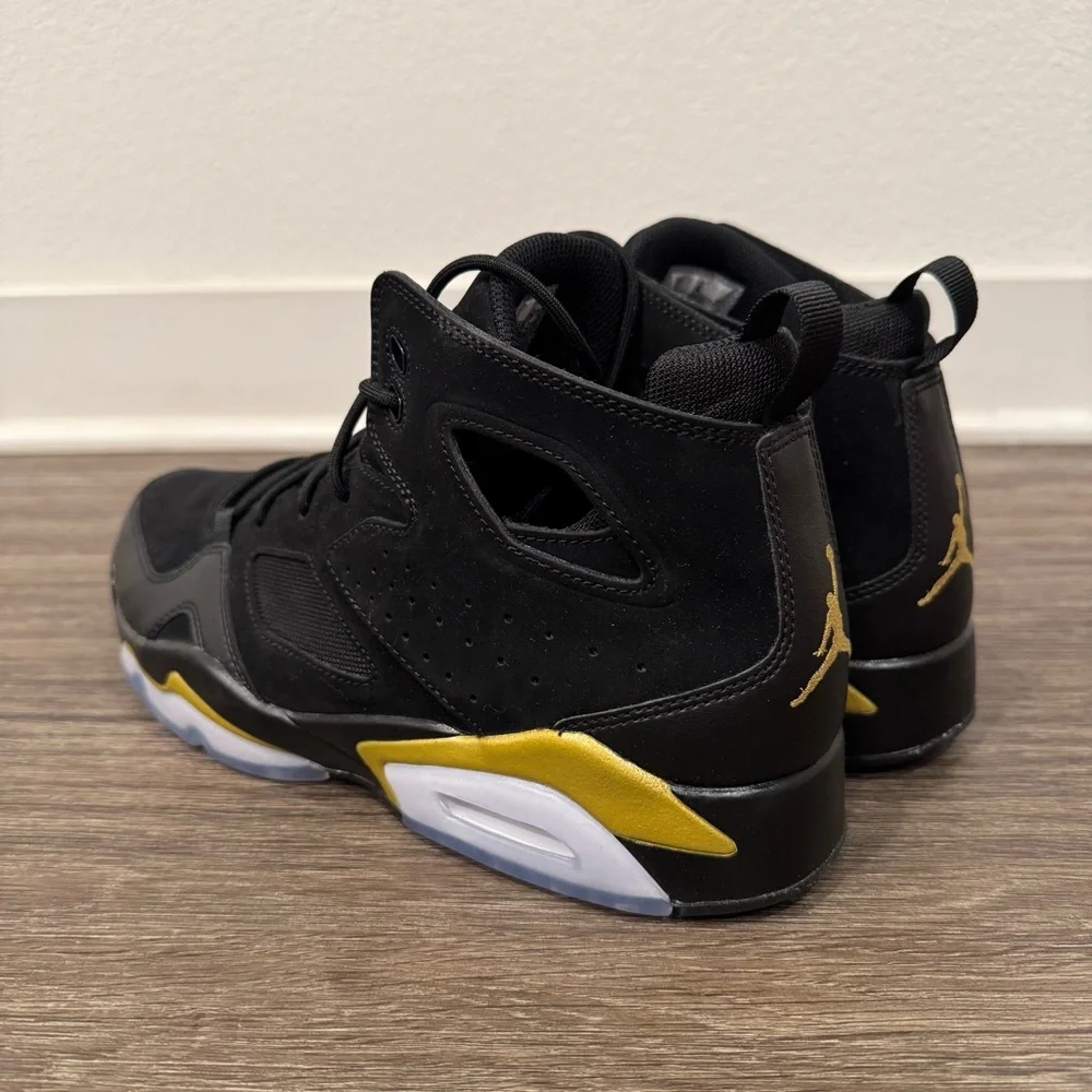 Jordan flight club