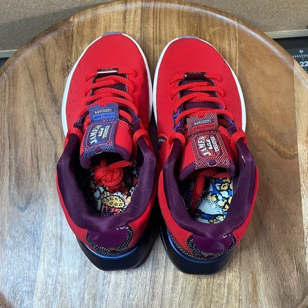 Nike Lebron james 21 ‘Theatre’ Brand new